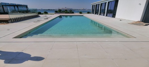Private VIP Villa # 94, Marina, Abu Dhabi