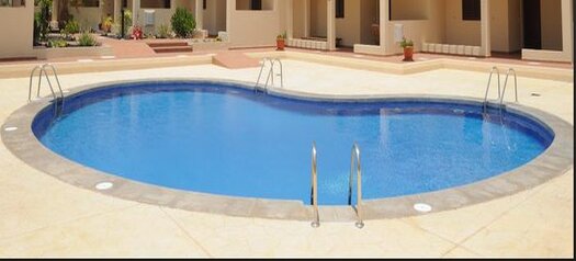 Private Villa # 47,  Shamkha, Abu Dhabi