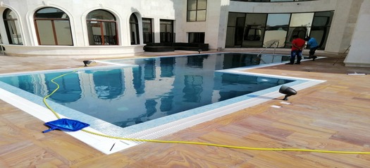 Private Villa # 11, Khalifa City, Abu Dhabi